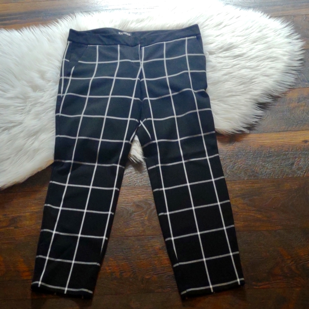 Express Pant